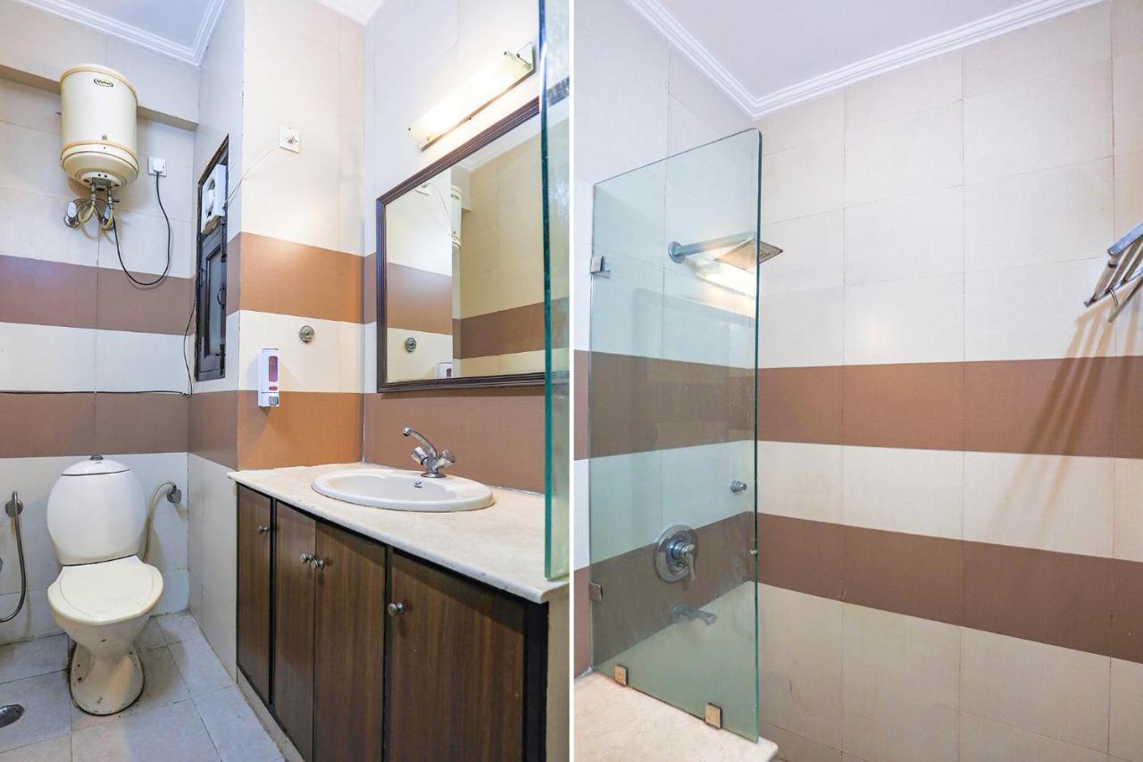 ניו דלהי Fabhotel Jpm The Grand Bella - Nr Nehru Place Market מראה חיצוני תמונה