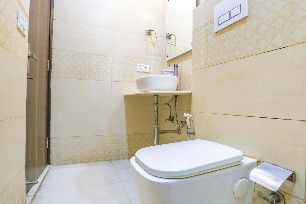 ניו דלהי Fabhotel Jpm The Grand Bella - Nr Nehru Place Market מראה חיצוני תמונה
