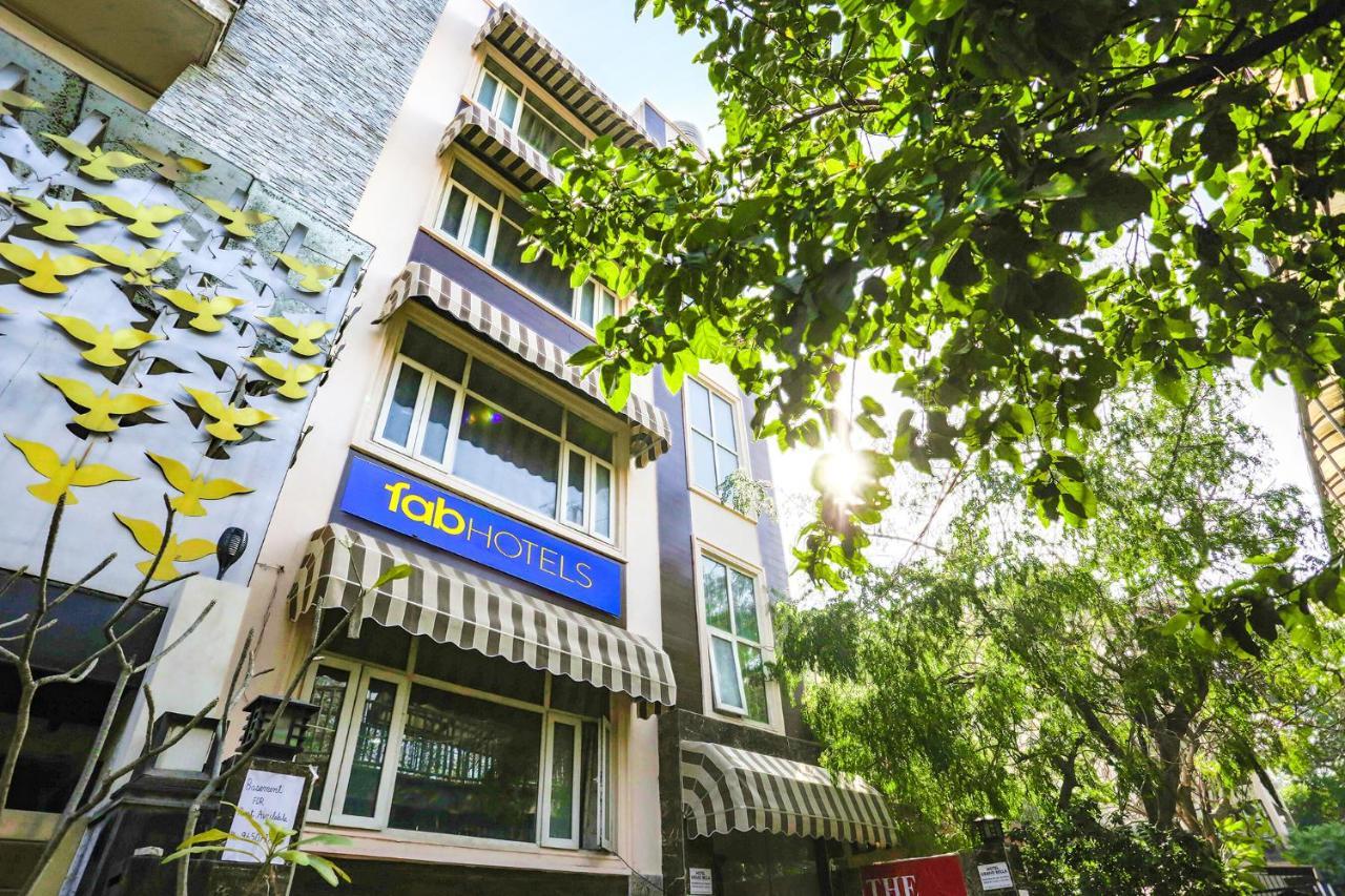 ניו דלהי Fabhotel Jpm The Grand Bella - Nr Nehru Place Market מראה חיצוני תמונה