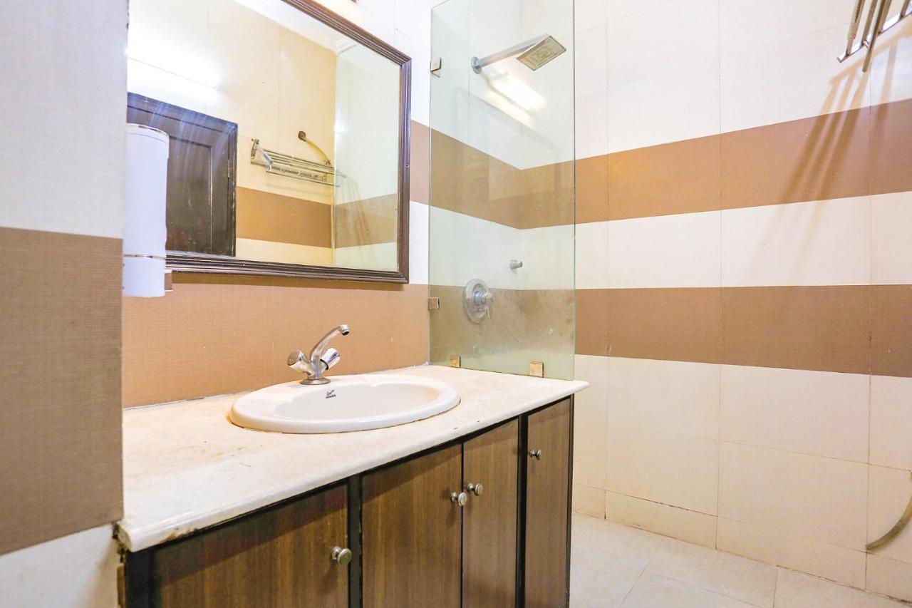 ניו דלהי Fabhotel Jpm The Grand Bella - Nr Nehru Place Market מראה חיצוני תמונה