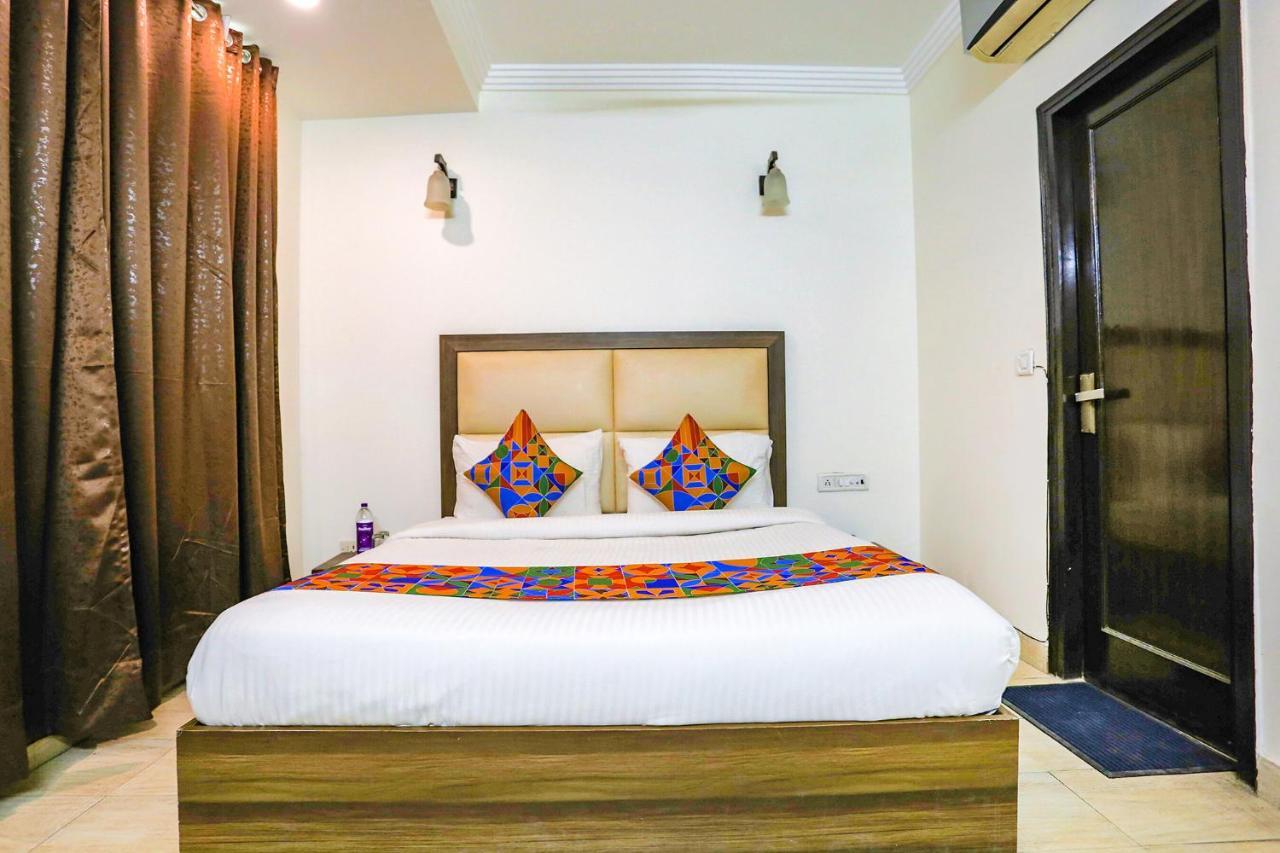 ניו דלהי Fabhotel Jpm The Grand Bella - Nr Nehru Place Market מראה חיצוני תמונה